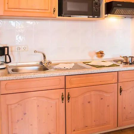 Daire Wilderer Stube - Helga *