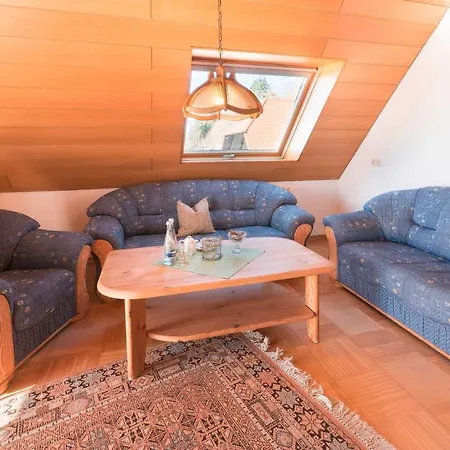 Wilderer Stube - Helga Apartment *