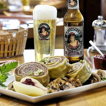 Wilderer Stube - Helga Daire Sasbachwalden