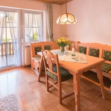 Wilderer Stube - Helga Apartment *