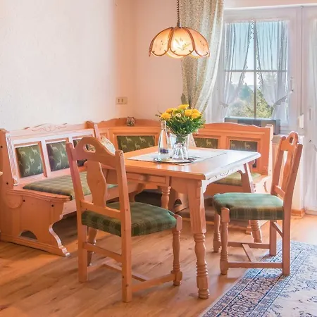 Apartment Wilderer Stube - Helga *