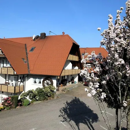 Wilderer Stube - Helga Apartment *