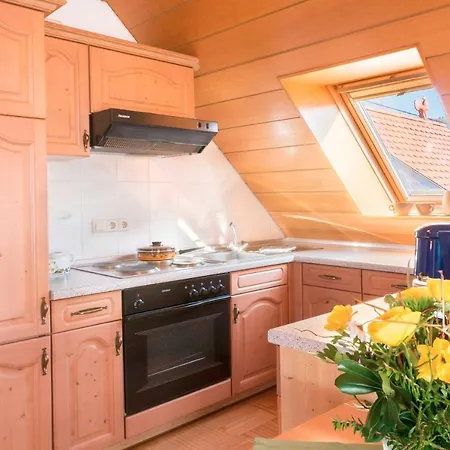 Daire Wilderer Stube - Helga *