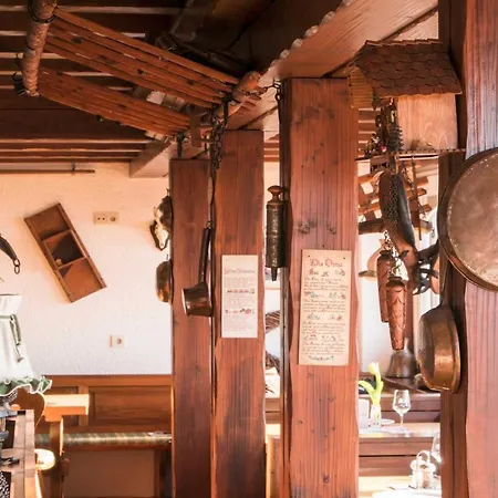 Wilderer Stube - Helga *