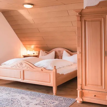 Apartment Wilderer Stube - Helga *