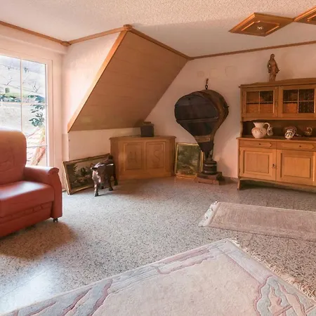 Daire Wilderer Stube - Helga