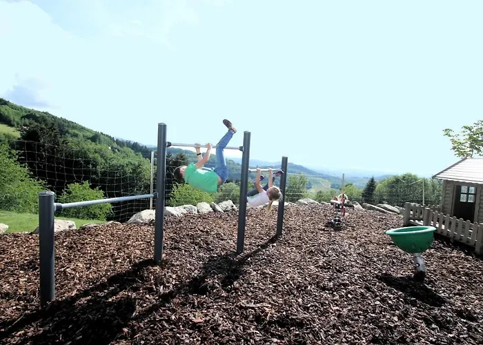 Apartamento Wilderer Stube - Helga *