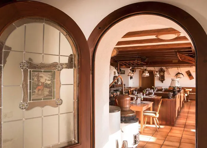 Wilderer Stube - Helga Apartamento *