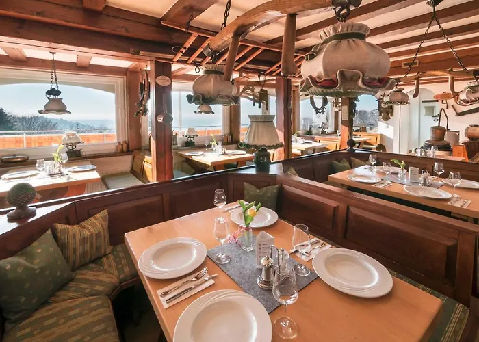 Wilderer Stube - Helga Apartamento