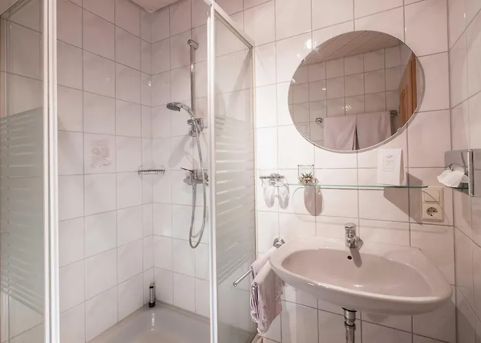 Apartamento Wilderer Stube - Helga Sasbachwalden