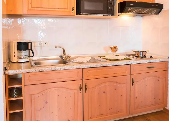 Apartamento Wilderer Stube - Helga *