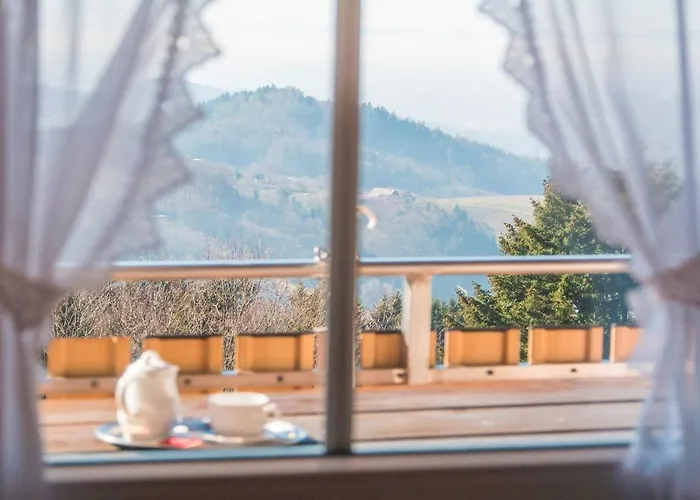 Apartamento Wilderer Stube - Helga