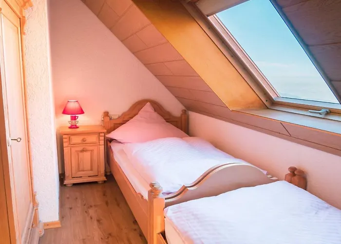 Wilderer Stube - Helga *