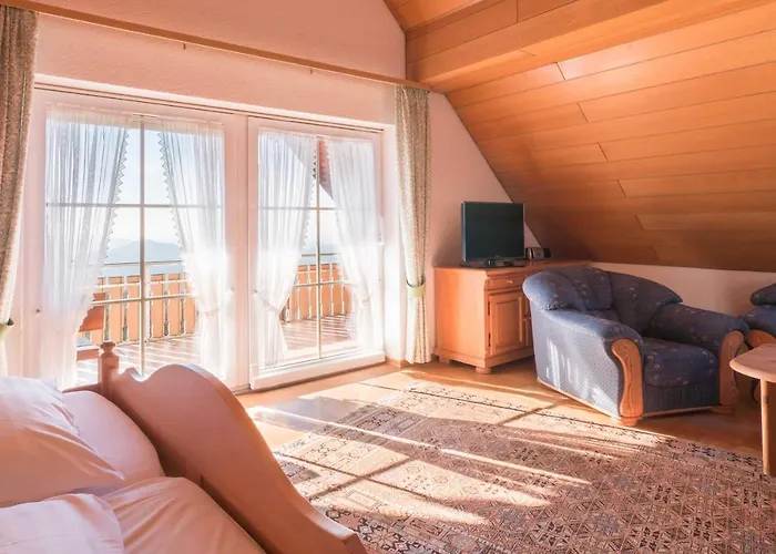 Wilderer Stube - Helga * Sasbachwalden