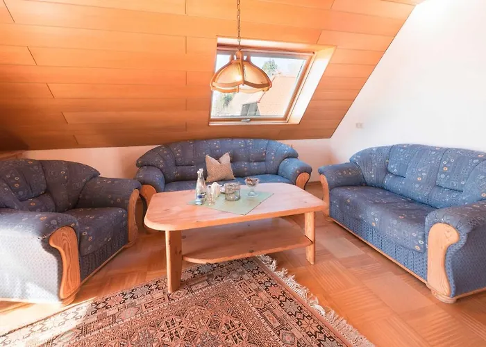 Wilderer Stube - Helga Apartamento *