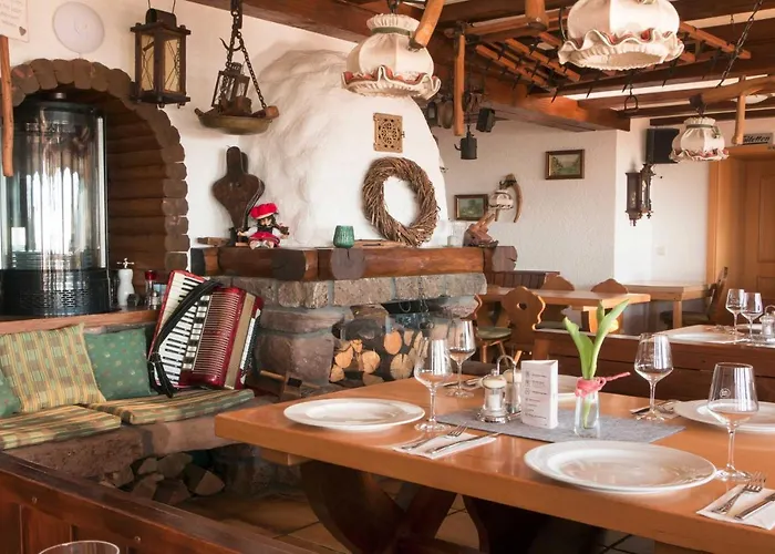 Wilderer Stube - Helga Apartamento *