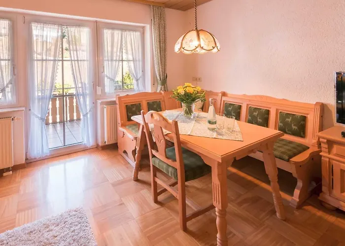 Wilderer Stube - Helga Apartamento *