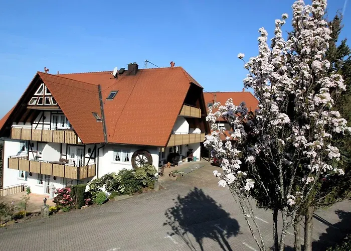 Wilderer Stube - Helga Apartamento *