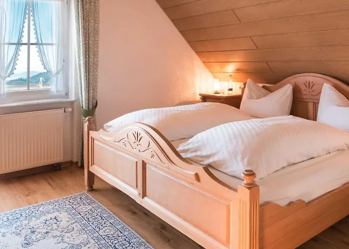 Apartamento Wilderer Stube - Helga