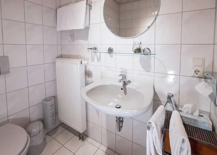 Apartamento Wilderer Stube - Helga Sasbachwalden