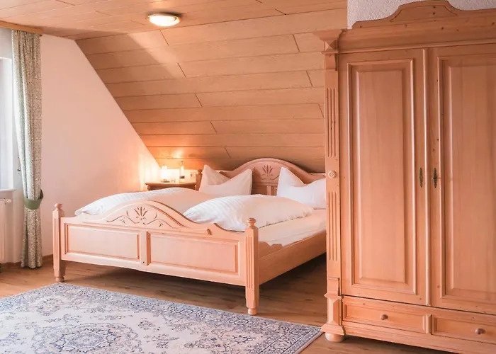 Apartamento Wilderer Stube - Helga *