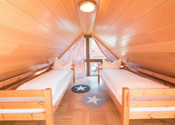 Wilderer Stube - Helga Apartamento