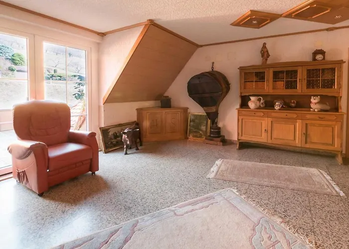 Apartamento Wilderer Stube - Helga